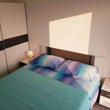 Apartmani Luce I Miho Nin Exterior photo
