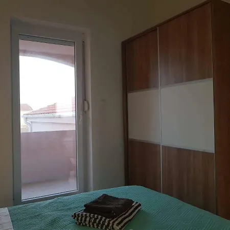 Apartmani Luce I Miho Nin Exterior photo