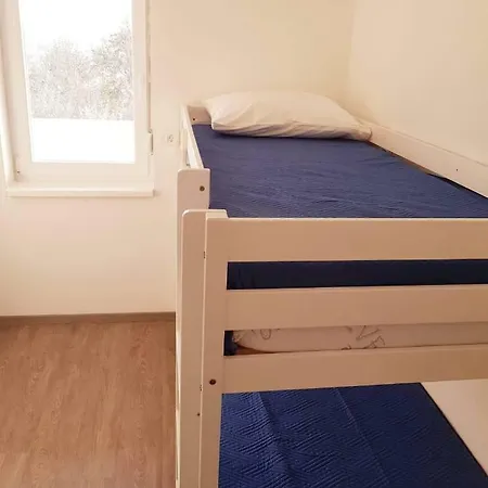 Apartmani Luce I Miho Nin Exterior photo
