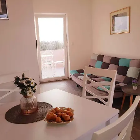 Apartmani Luce I Miho Nin Exterior photo