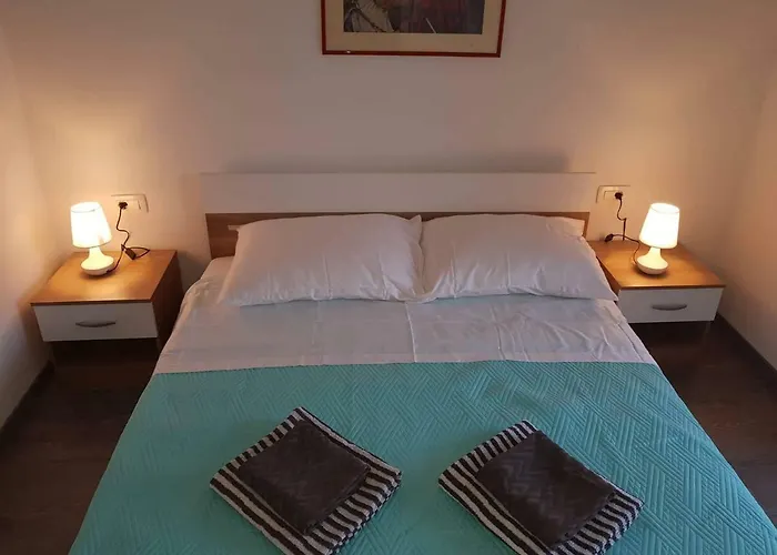Apartmani Luce I Miho