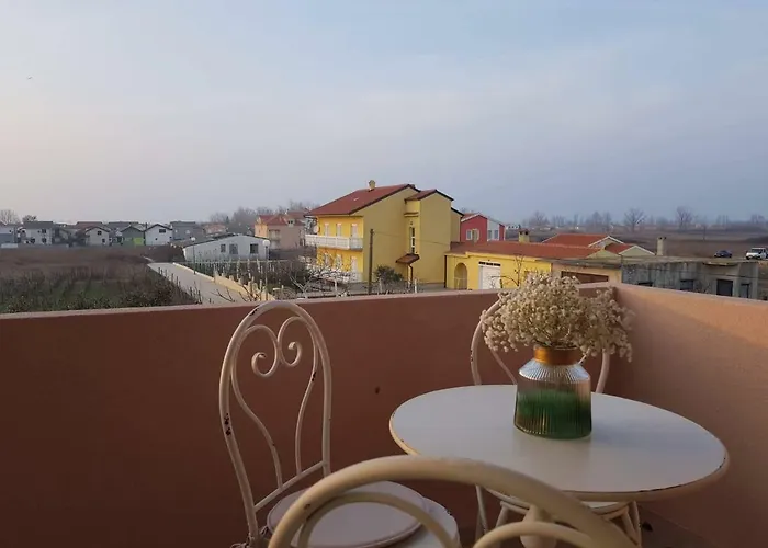 Apartmani Luce I Miho