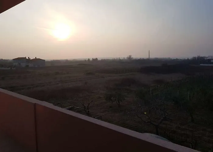 Apartmani Luce I Miho