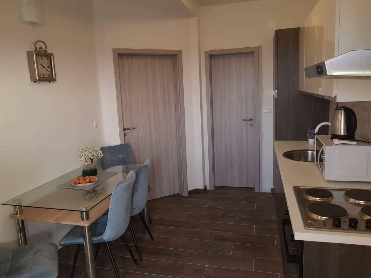 Apartment Luce I Miho