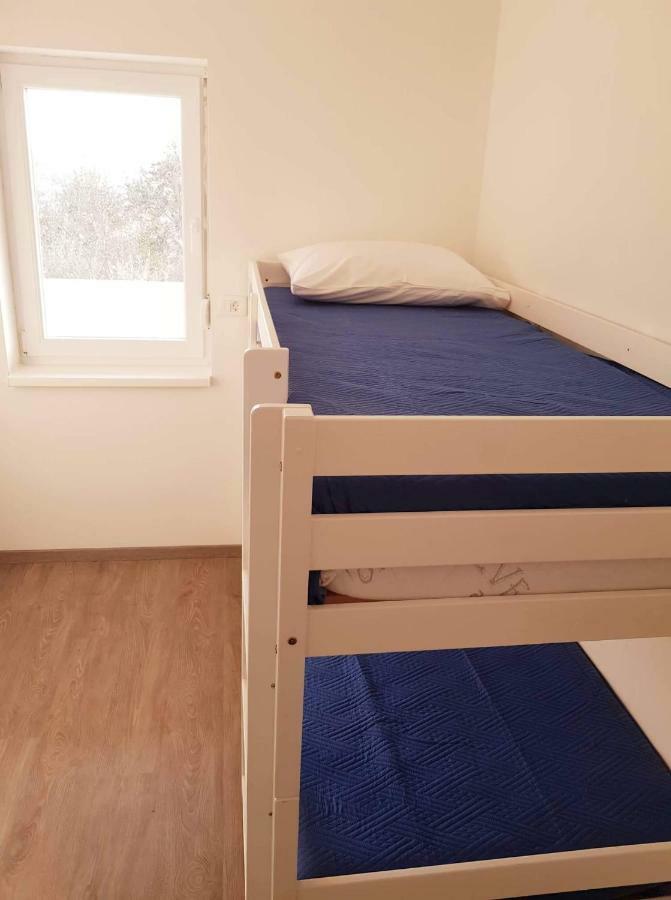 Apartment Luce I Miho