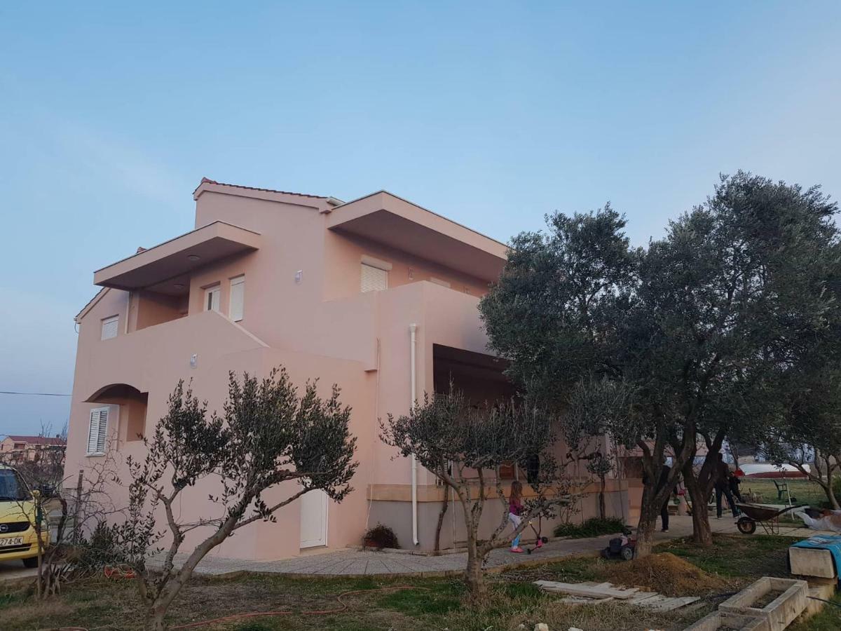 Apartment Luce I Miho Nin