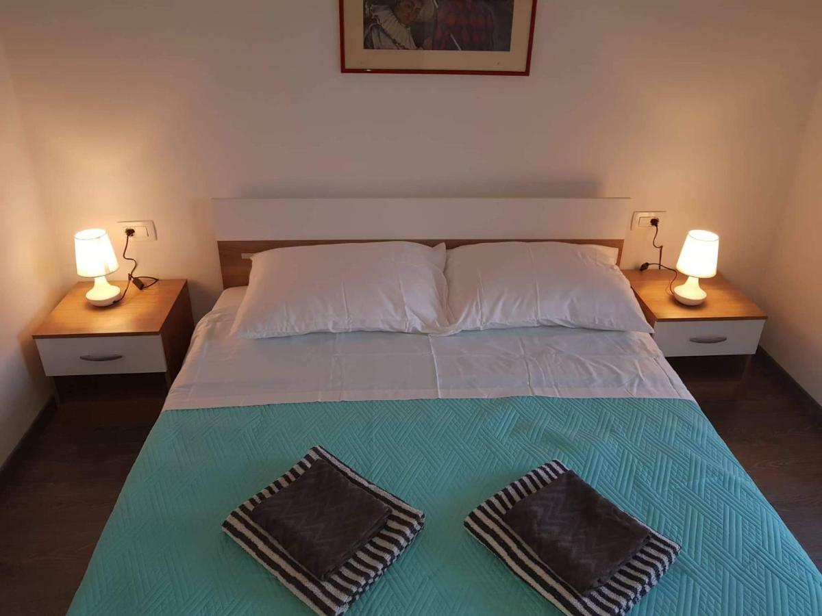 Luce I Miho Apartment Nin