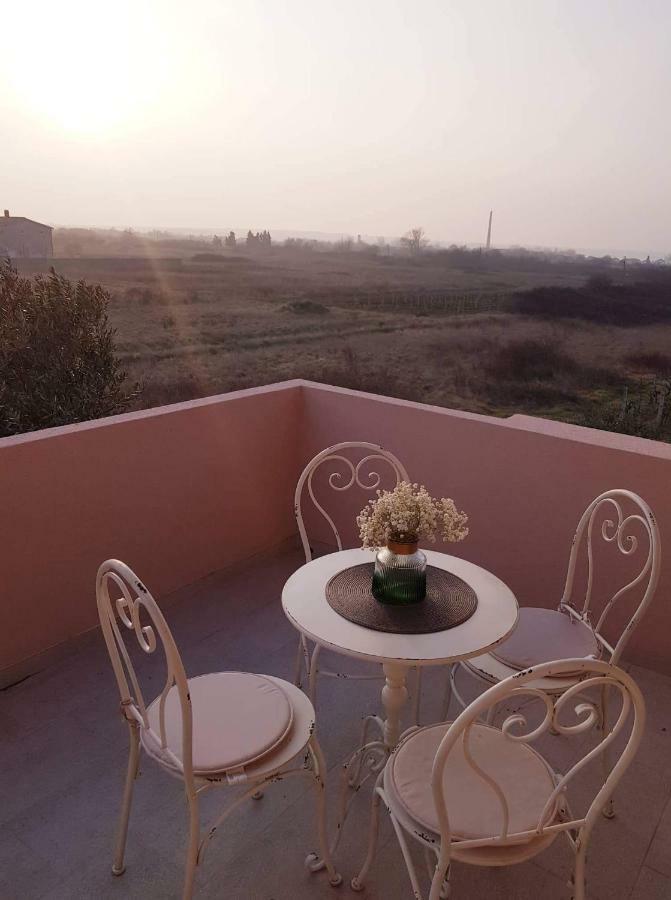 Appartement Luce I Miho *